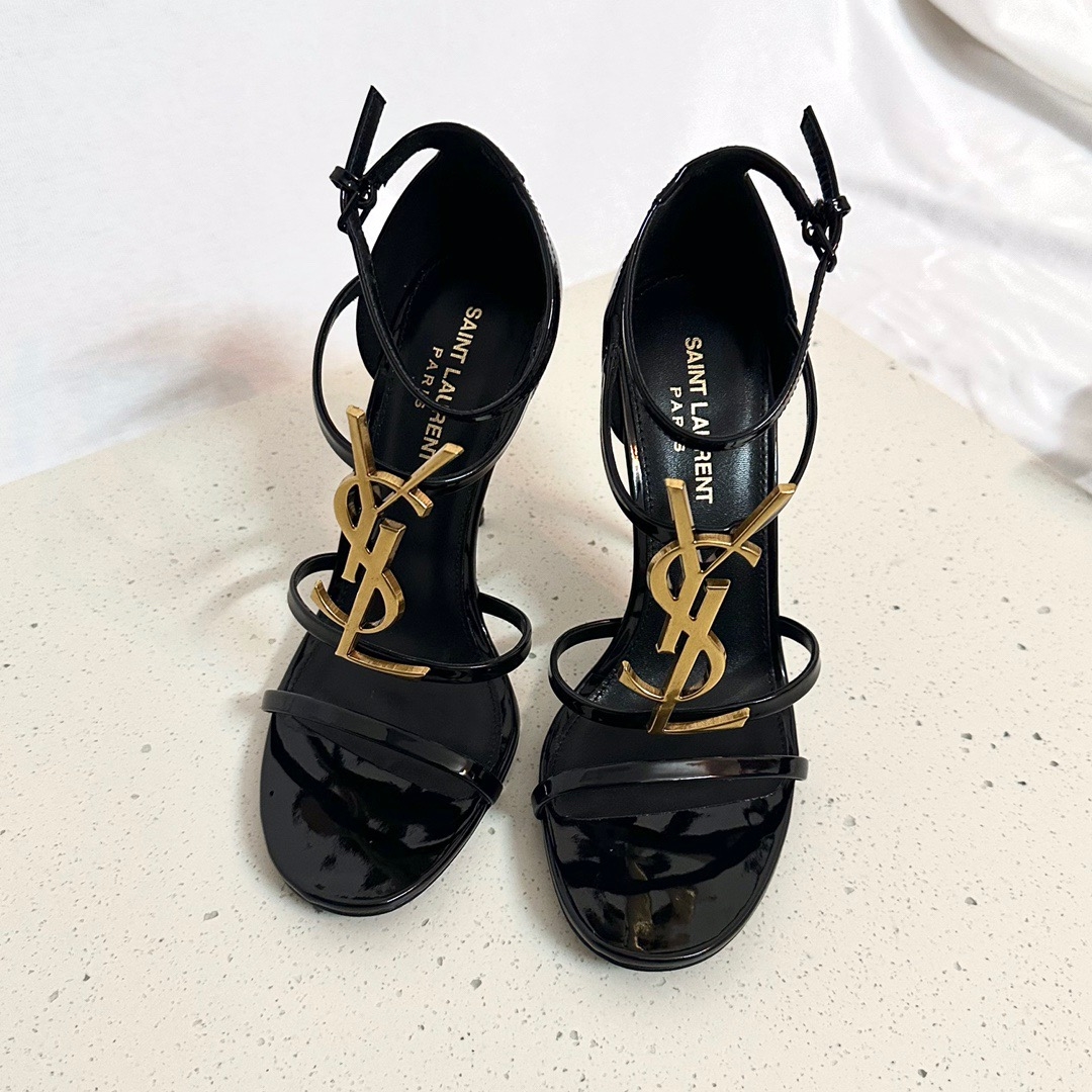 Women's high heels